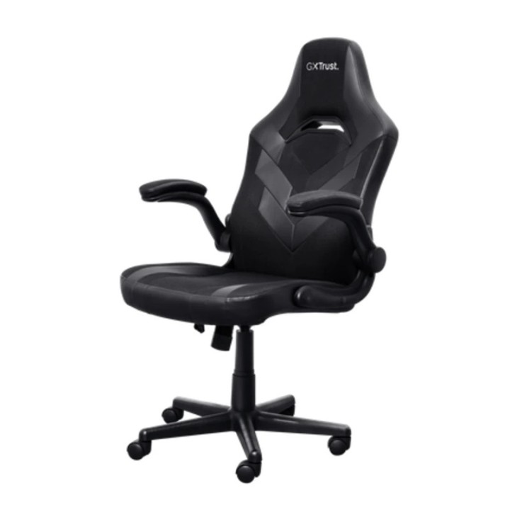 Trust gaming stolica GXT703R RIYE, crna