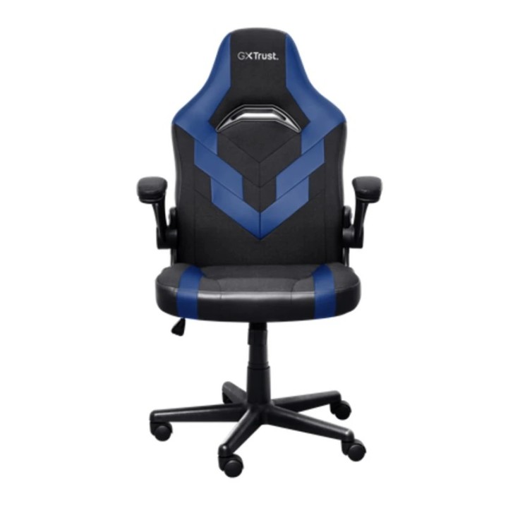 Trust gaming stolica GXT703B RIYE, plava