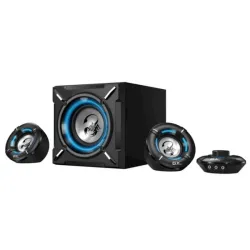 Genius Zvučnici Gaming SW-G2.1 1000 3.5mm