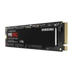 SSD Samsung 990 PRO 1TB M.2