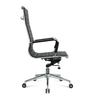 Stolica kancelarijska LEADER KSM023