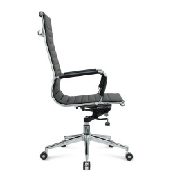 Stolica kancelarijska LEADER KSM023