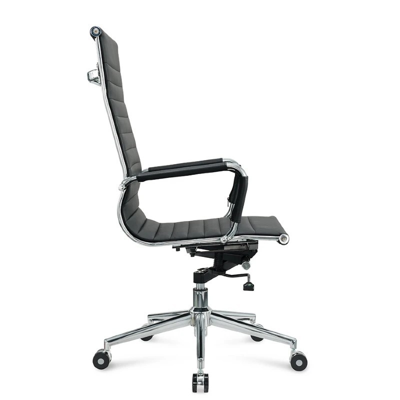 Stolica kancelarijska LEADER KSM023