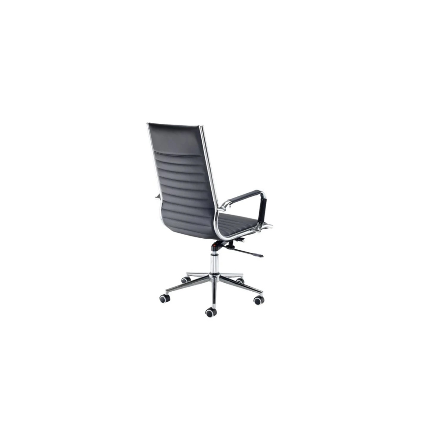 Stolica kancelarijska LEADER KSM023
