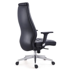 Stolica kancelarijska FIRST KSK023