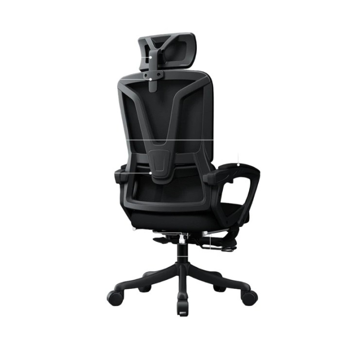 Stolica kancelarijska ERGO KSM023ERG