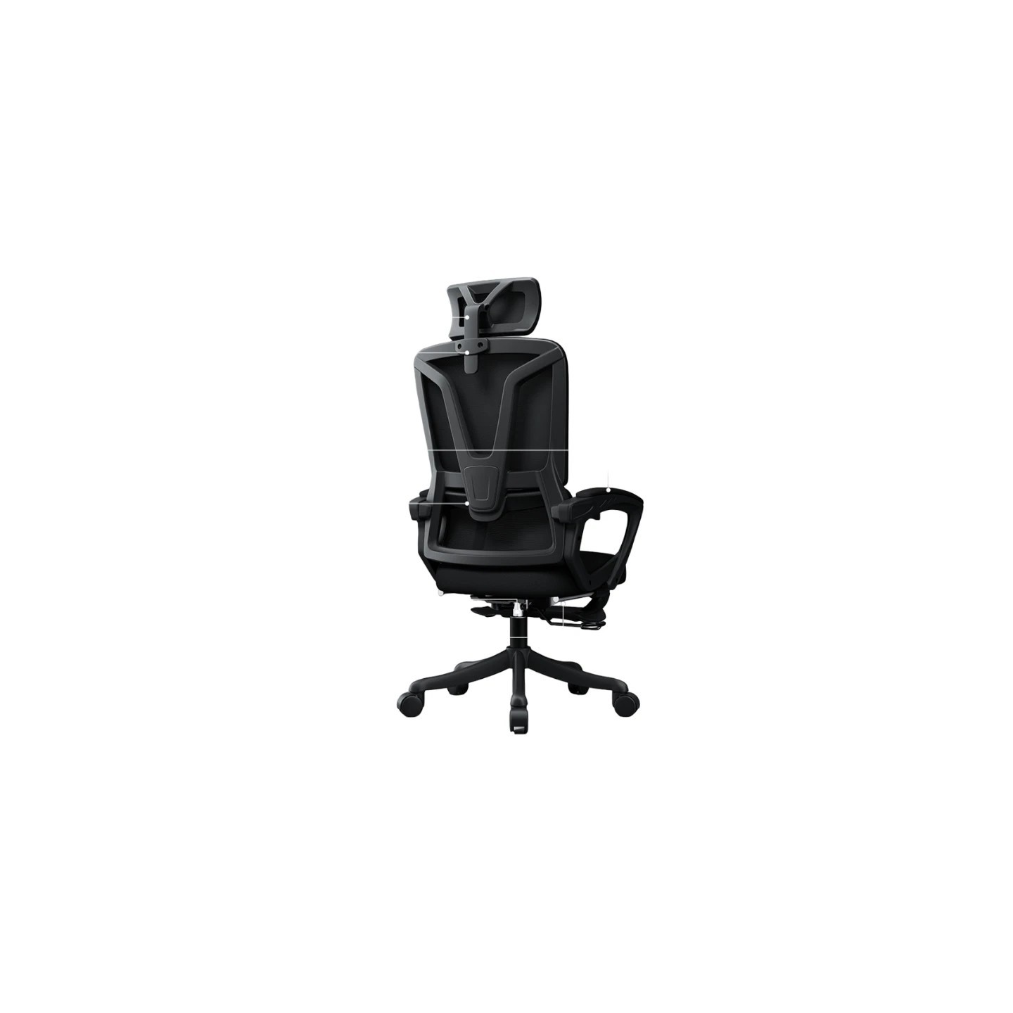 Stolica kancelarijska ERGO KSM023ERG