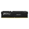 RAM Memorija Kingston Fury 16GB DDR5 6000MHz KF560C30BB-16