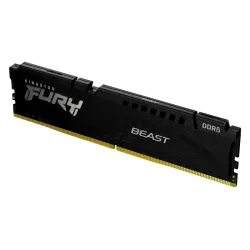 RAM Memorija Kingston Fury 16GB DDR5 6000MHz KF560C30BB-16