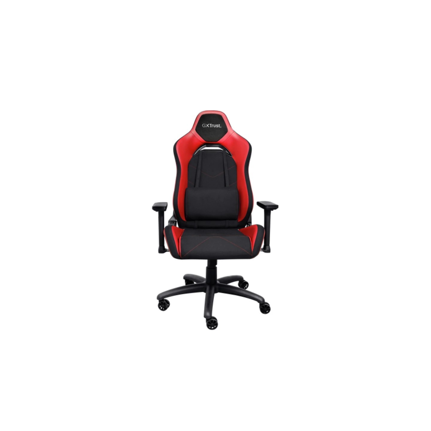 Trust gaming stolica GXT714R RUYA, crvena