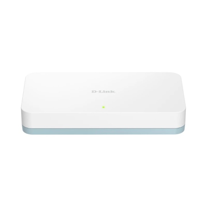 D-Link DGS-1008D 8 portni gigabit switch