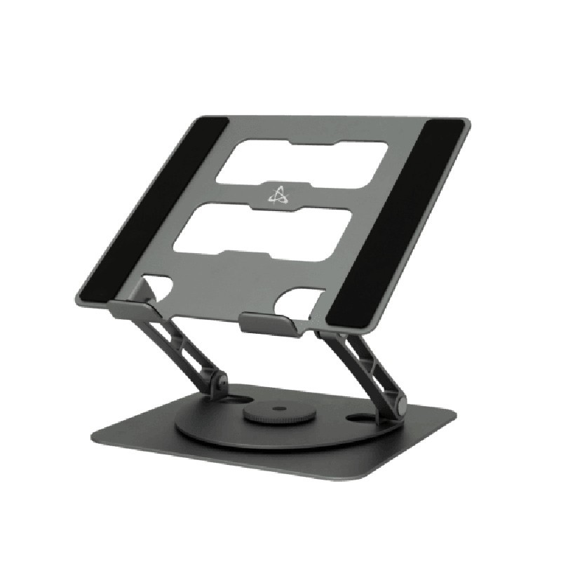 SBOX Stalak za laptop CP-31 Rotacijski