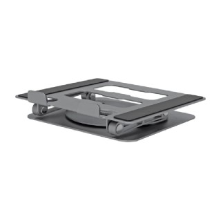 SBOX Stalak za laptop CP-31 Rotacijski
