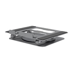 SBOX Stalak za laptop CP-31 Rotacijski