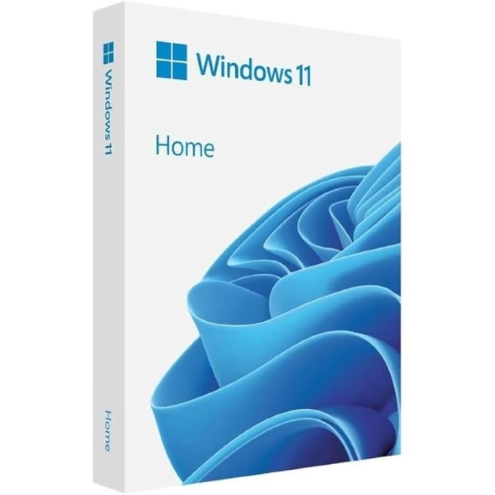 Microsoft Windows 11 HOME - P