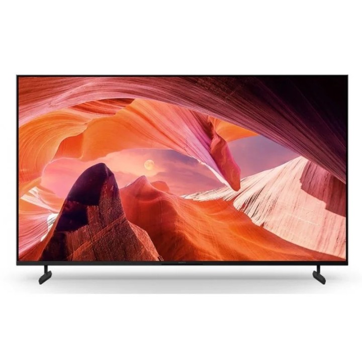 Sony Televizor KD65X80LAEP LED TV 65'' (165 cm) 4K UHD, 120Hz, Android TV