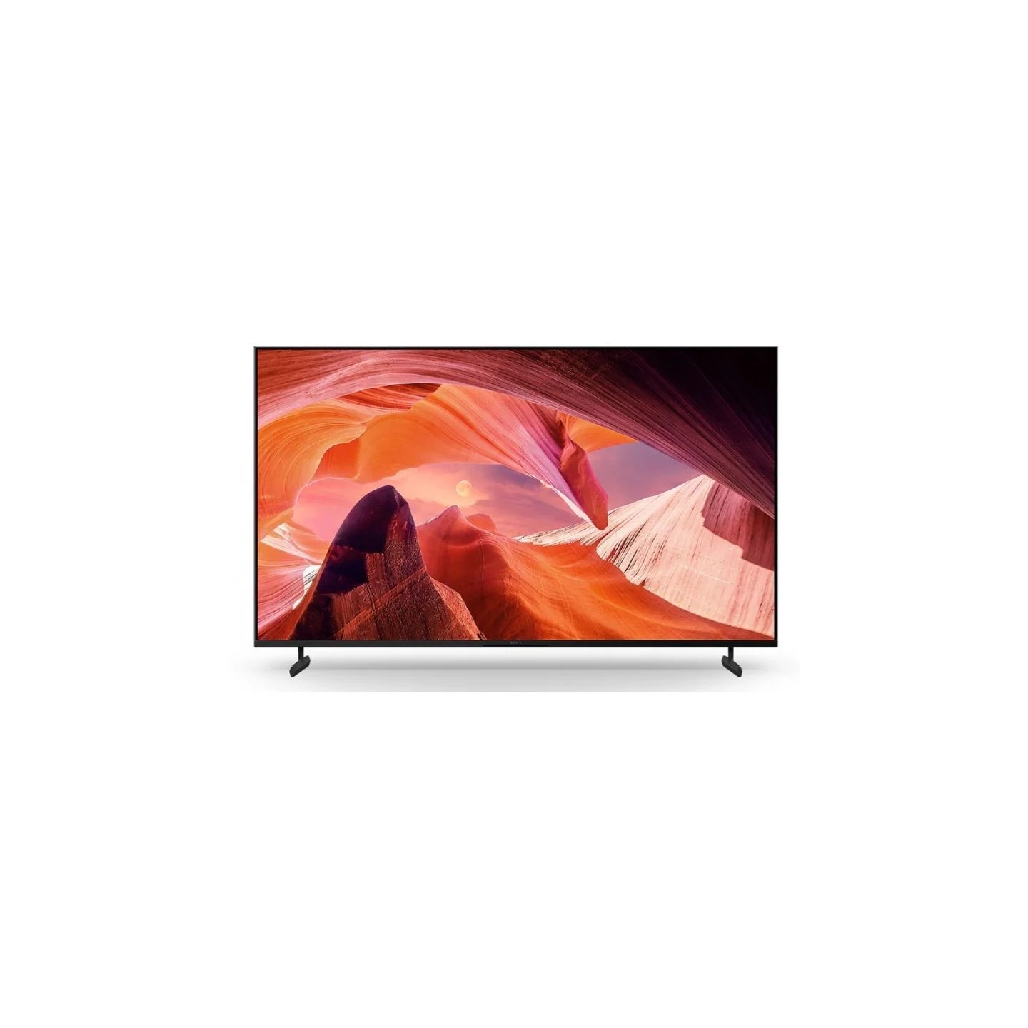 Sony Televizor KD65X80LAEP LED TV 65'' (165 cm) 4K UHD, 120Hz, Android TV