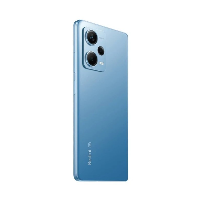 Mobitel Xiaomi Redmi Note 12 PRO+ 5G 8/256GB, crni