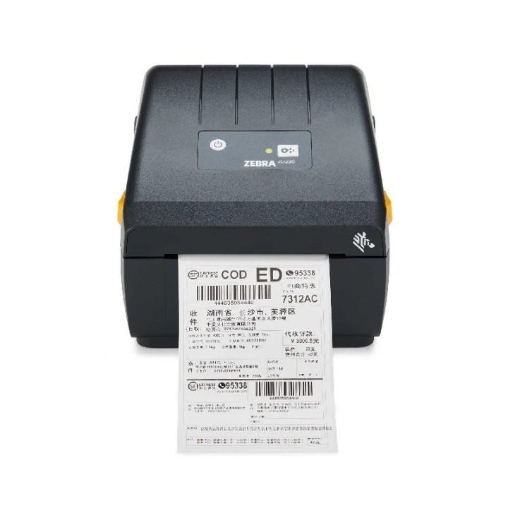 Zebra ZD230 Thermal transfer printer