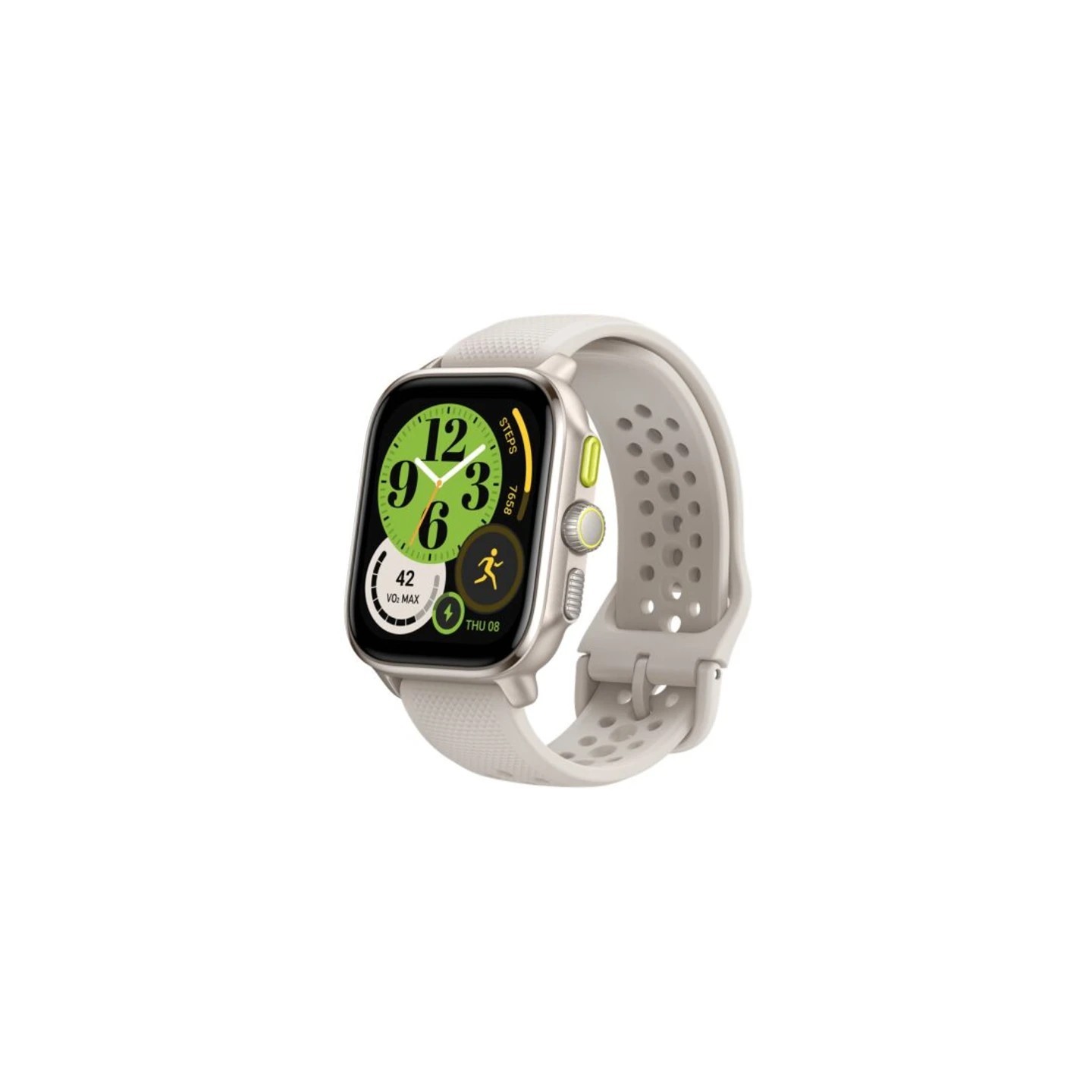 Xiaomi Amazfit Smartwatch Cheetah Square