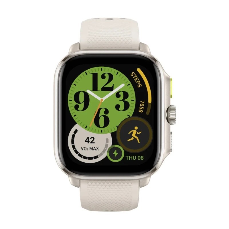 Xiaomi Amazfit Smartwatch Cheetah Square