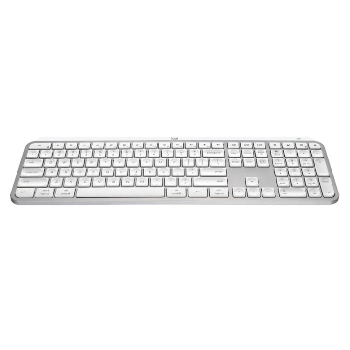 Logitech MX Keys S Bluetooth tastatura