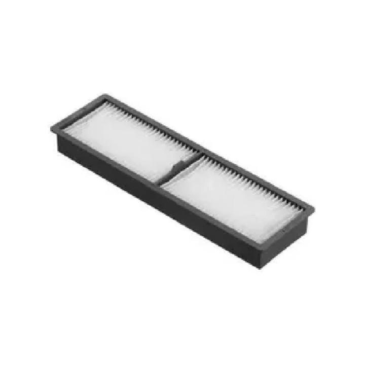 Zamjena filtera na projektoru Epson EB-5520W
