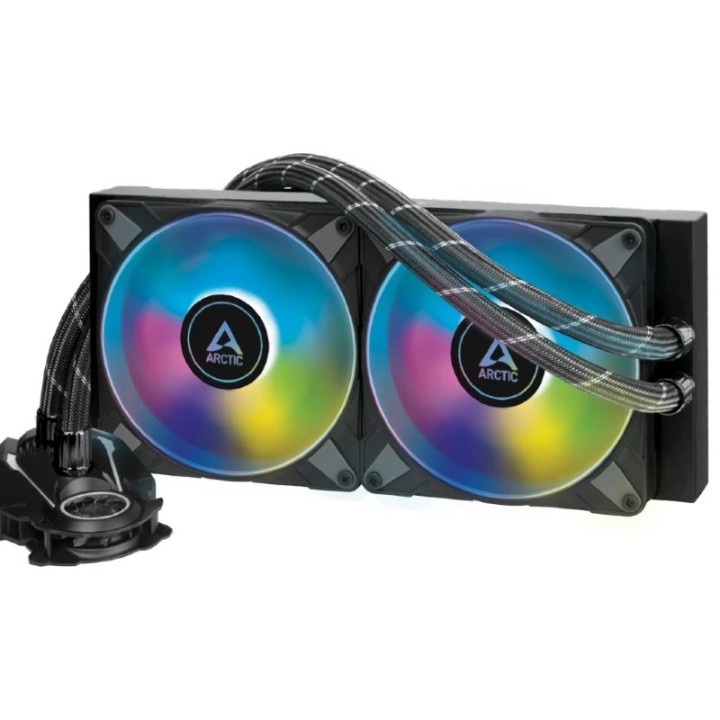 Arctic Liquid Freezer II - 280 A-RGB