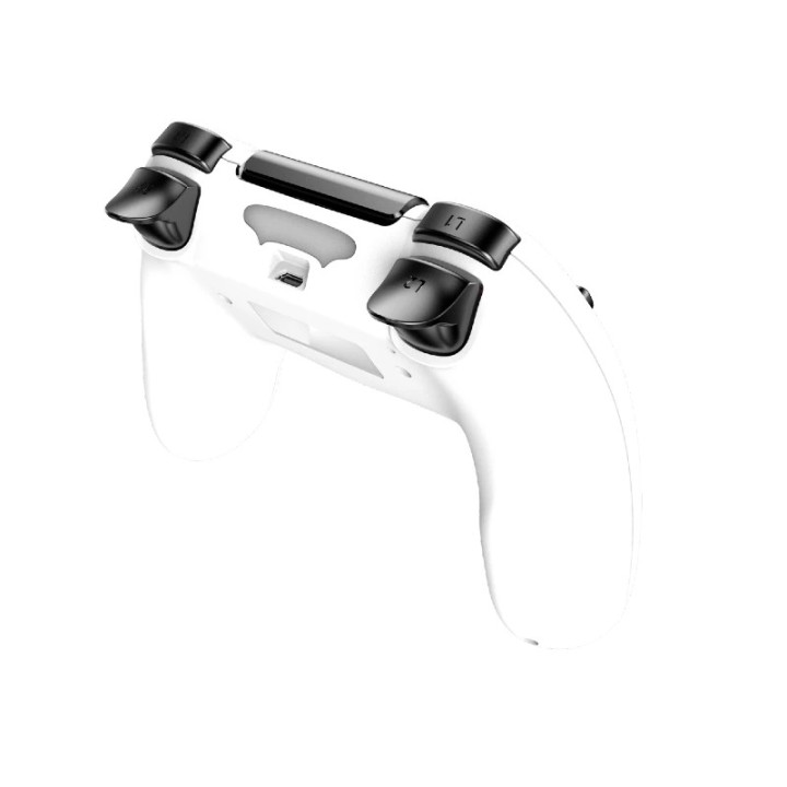 White Shark Gamepad CENTURION PS4, PS3 (s kablom)