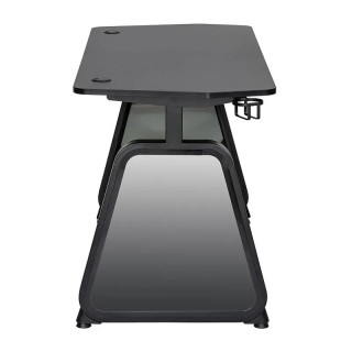 White Shark Medusa Gaming Stol | RGB LED | imtec.ba