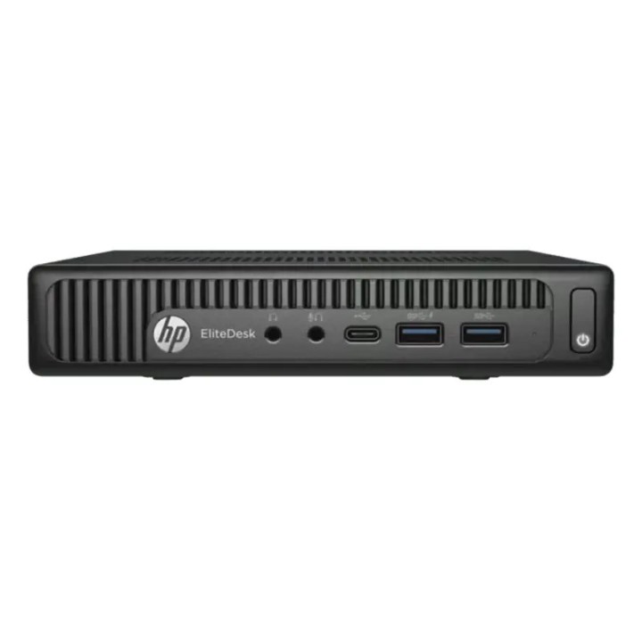 HP EliteDesk 800 G2 Mini Desktop  i5-6500T