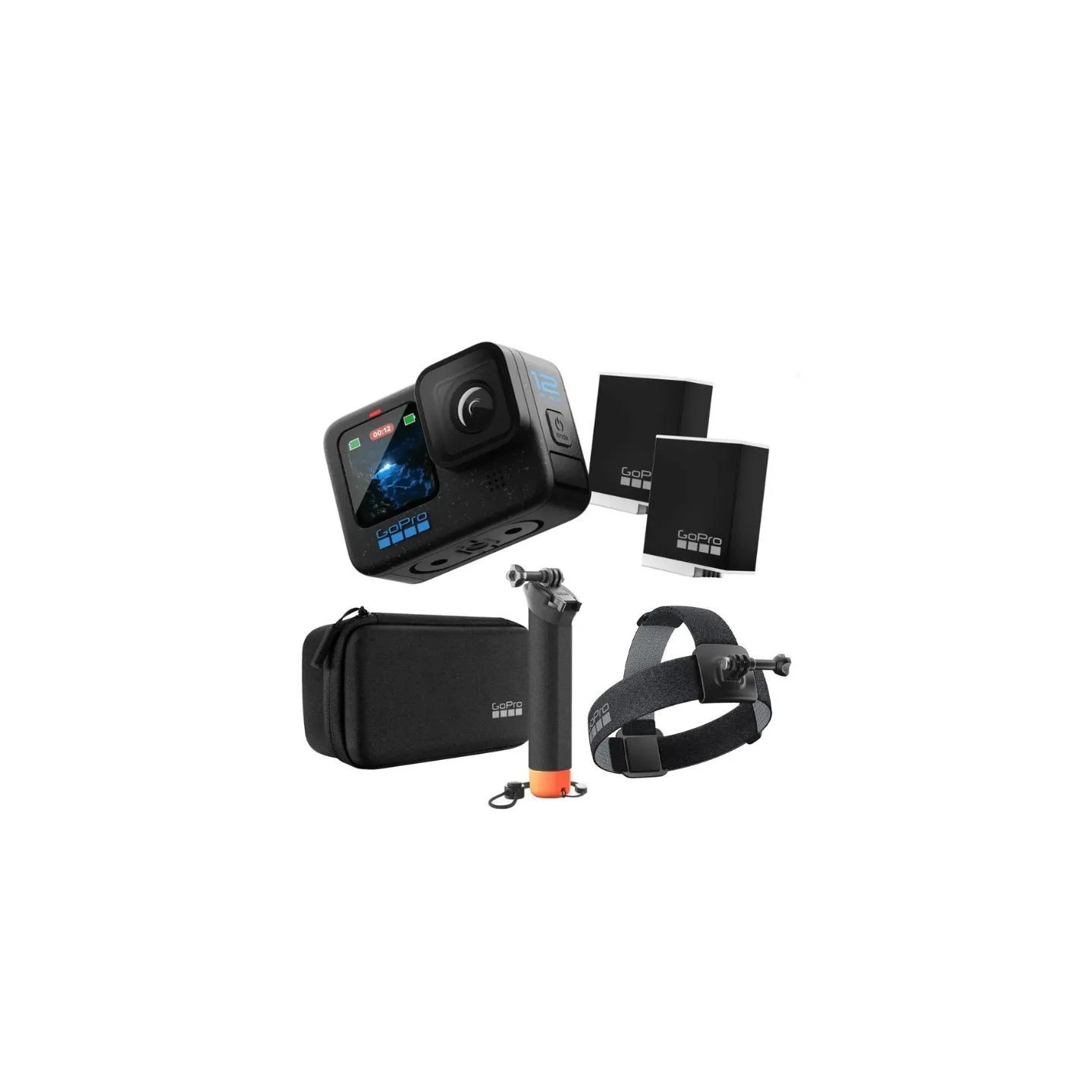 GoPro Hero 12 crni Accessory