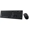 Genius bežični desktop set KM-8101