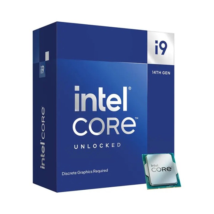 Procesor Intel Core i9 14900KF LGA1700
