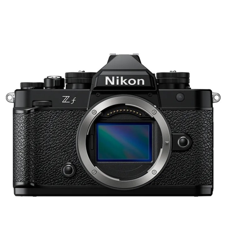 Nikon Z f Body