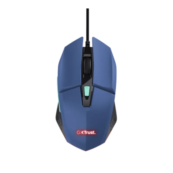 Trust GXT109B Felox gaming miš žični