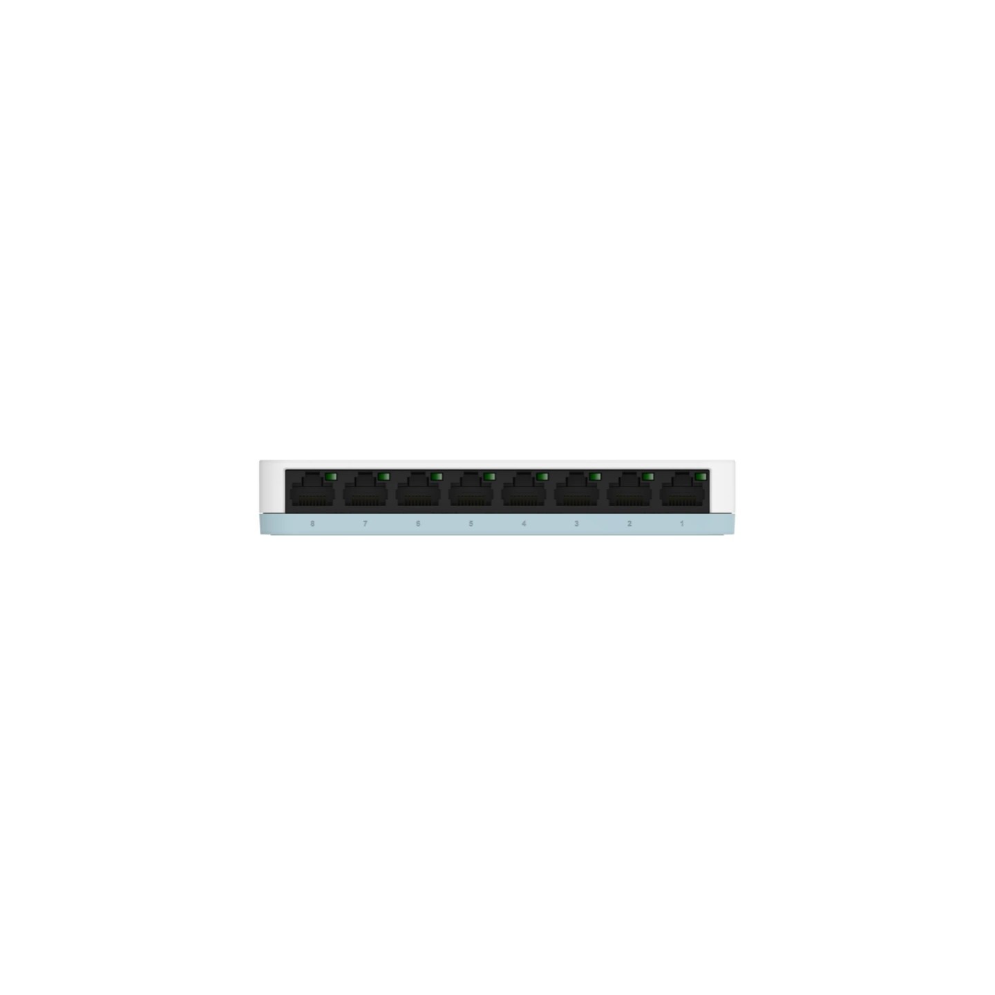 D-Link DGS-1008D 8 portni gigabit switch