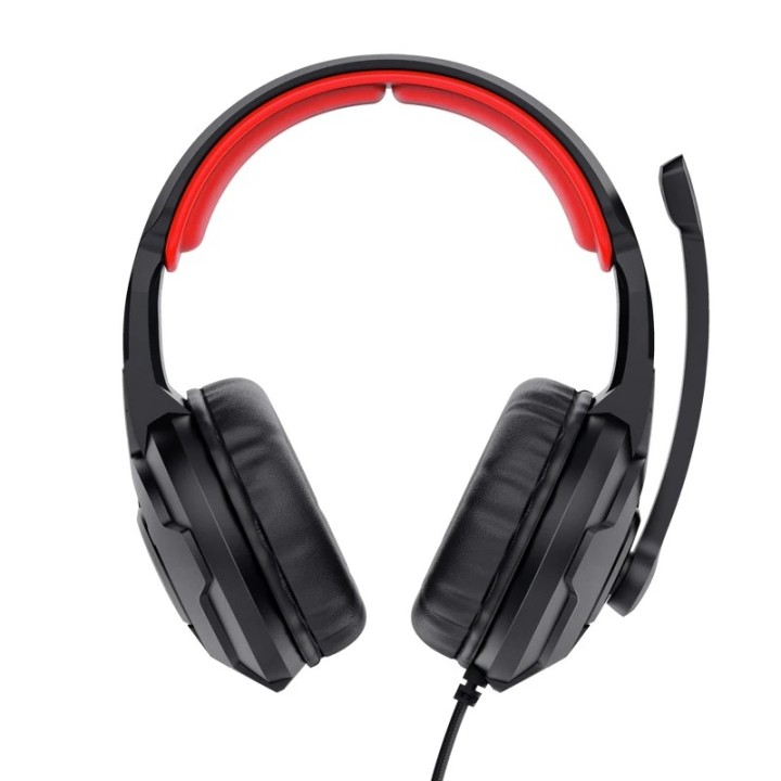 Trust 2 u 1 gaming set- slušalice i miš, USB