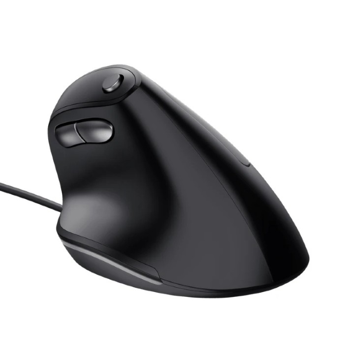 Trust Bayo Ergo miš ECO, žični