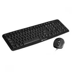 Canyon desktop set CNE-CSET1-AD