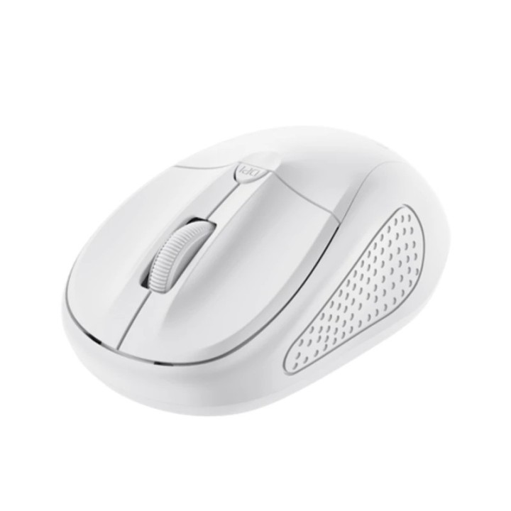 Trust Primo miš bijeli