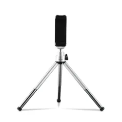 Stativ HAMA mini tripod Fancy 2u1 16cm
