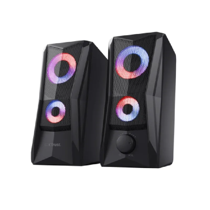 Trust GXT606B JAVV RGB set zvučnika