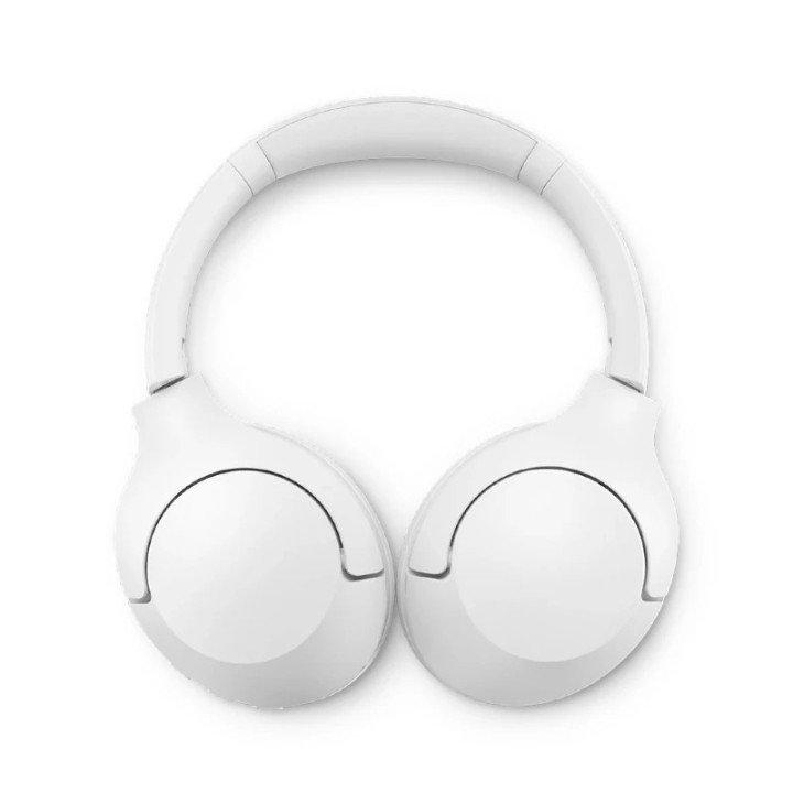 Philips bežične slušalice TAH8506WT/00, bijela boja
