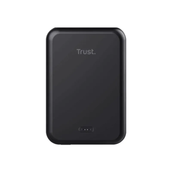 Trust powerbank 5000 mAh crni