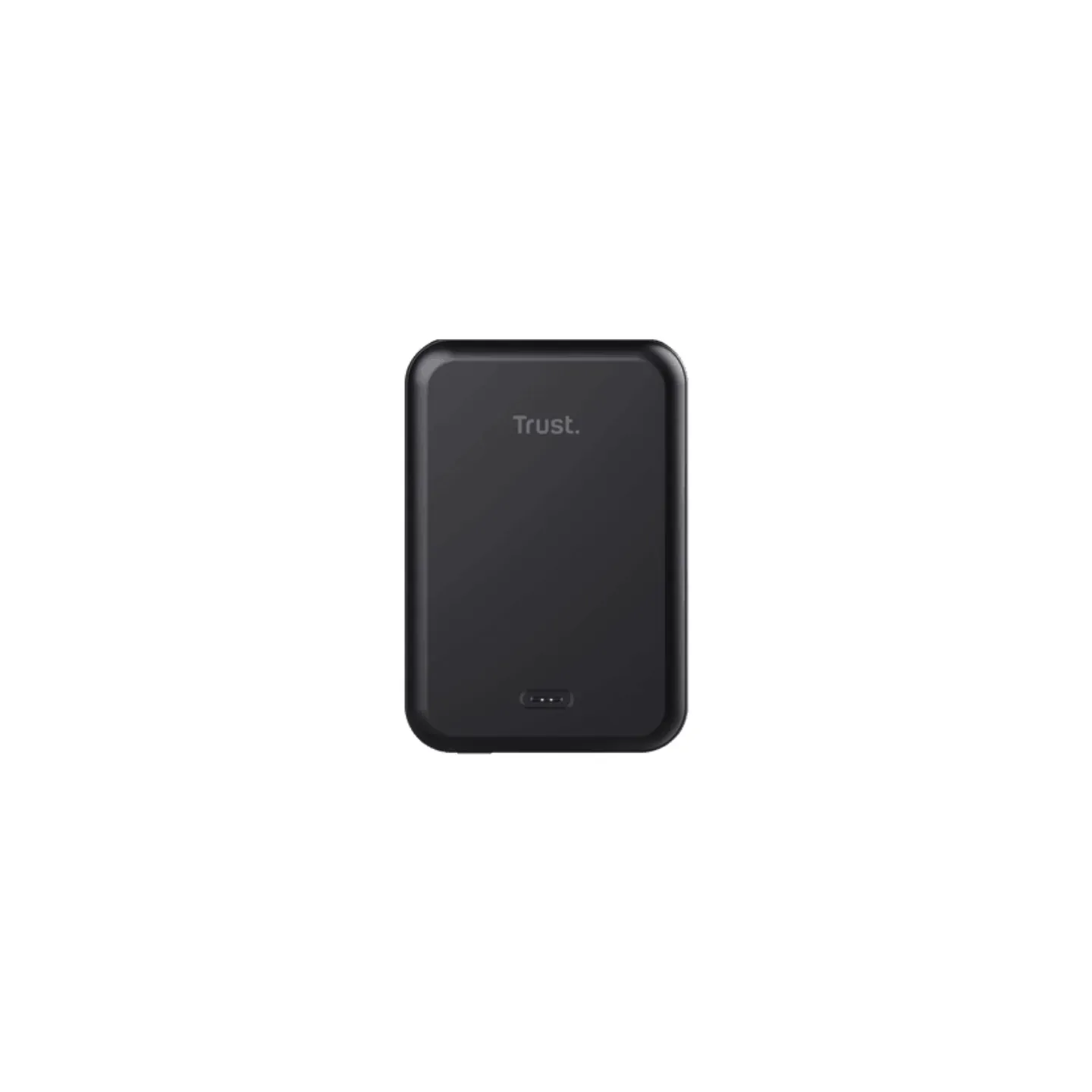Trust powerbank 5000 mAh crni