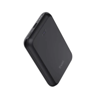 Trust powerbank 5000 mAh crni
