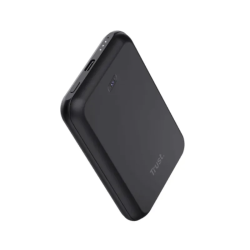 Trust powerbank 5000 mAh crni
