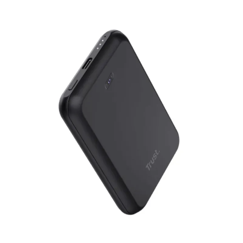 Trust powerbank 5000 mAh crni