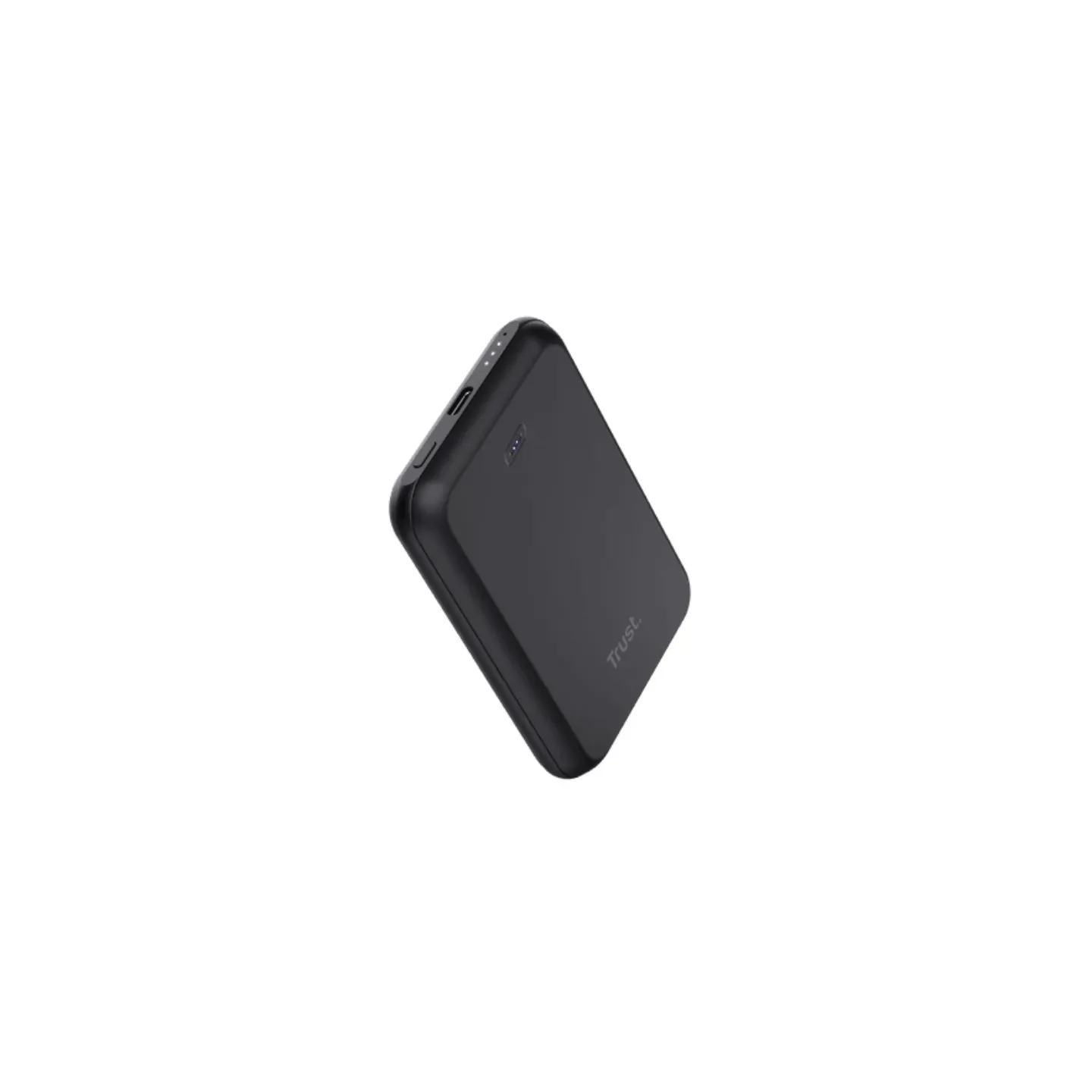Trust powerbank 5000 mAh crni